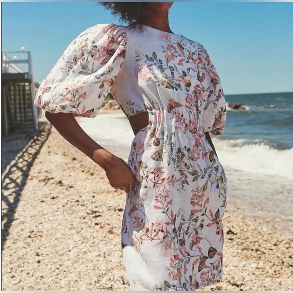 Cara Cara Bonnie Dress